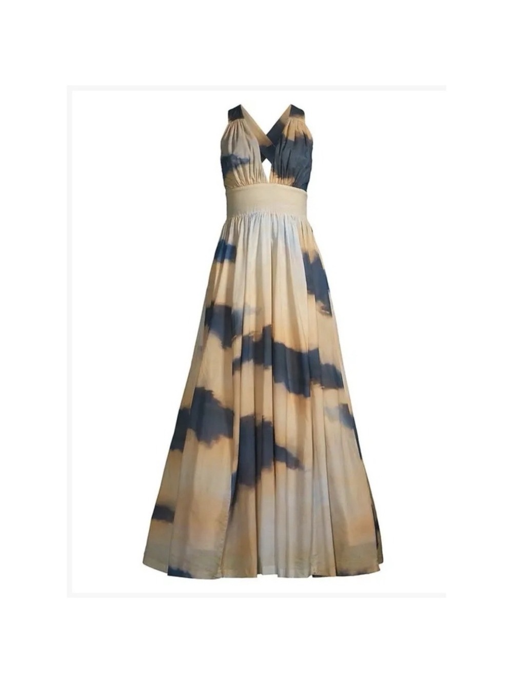 Hope for Flowers “Guest Of” Organic Cotton Maxi Dress - Picture 5 of 9